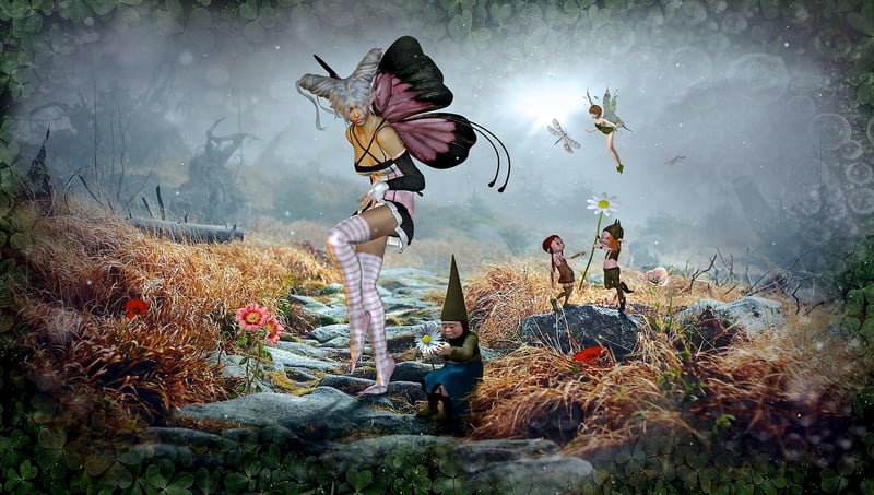 Enchanted Forest