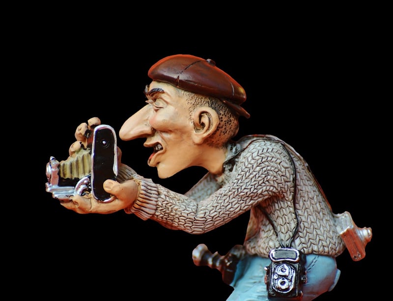 camera